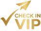 Check In VIP Logo