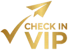 Check In VIP Logo